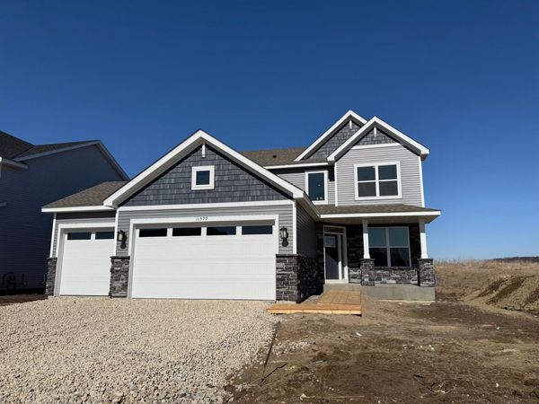 11500 83rd Street NE, Otsego, MN 55330