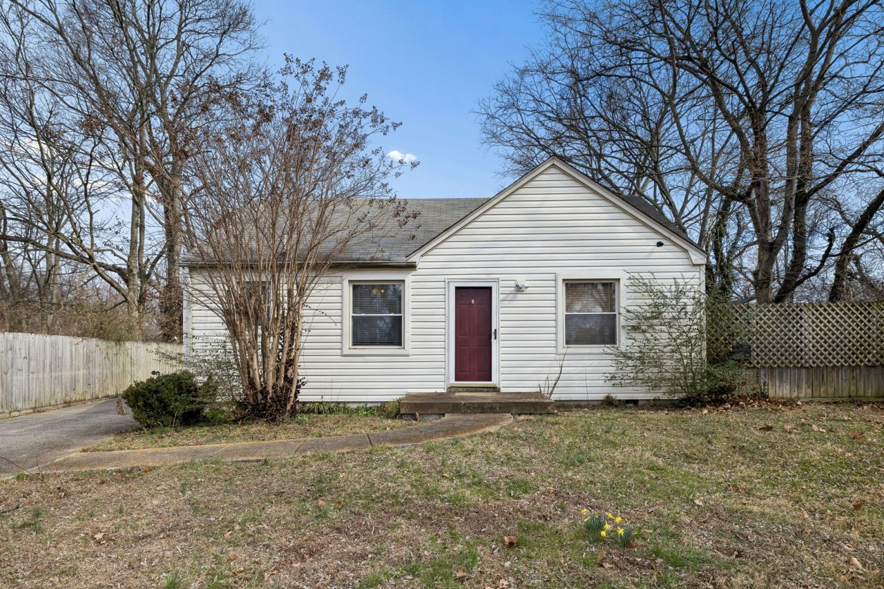 902 Aladdin Dr, Nashville, TN 37217 Main Photo