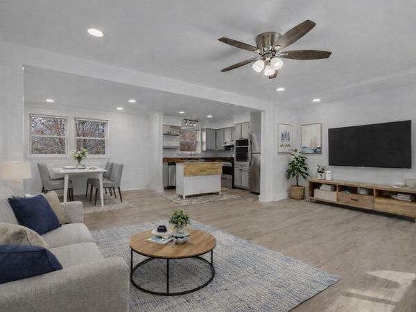 3348 Green Ridge Dr, Nashville, TN 37214