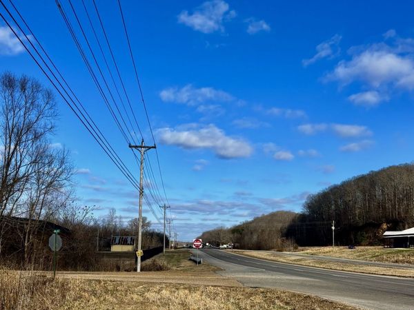 0 Wallace Road , Waverly, TN 37185