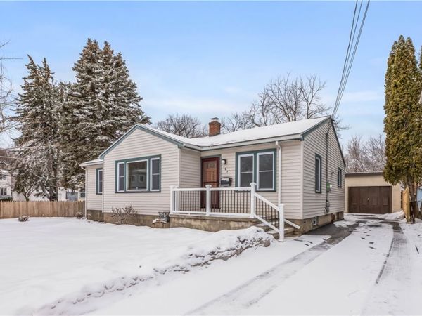 157 Cummings Street, Rochester, NY 14609