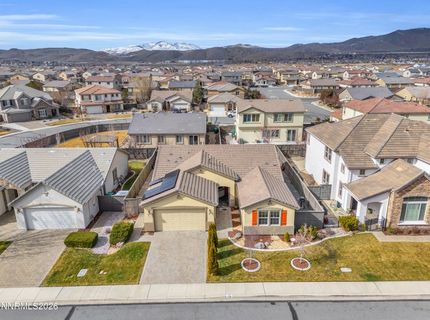 7119 Coldwater Street, Sparks, NV 89436 Photo