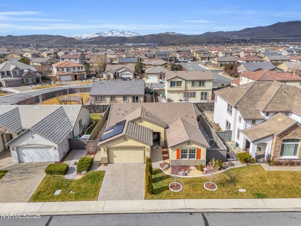 7119 Coldwater Street, Sparks, NV 89436