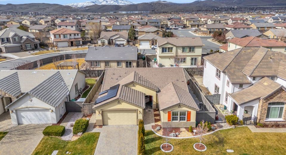 7119 Coldwater Street, Sparks, NV 89436 Photo