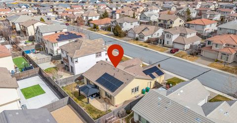 7119 Coldwater Street, Sparks, NV 89436 Photo