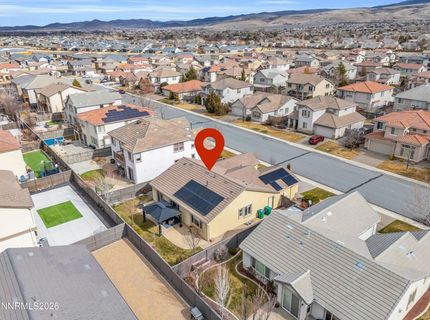 7119 Coldwater Street, Sparks, NV 89436 Photo