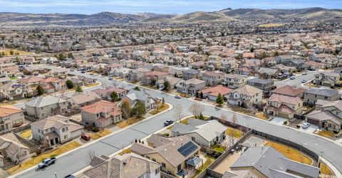 7119 Coldwater Street, Sparks, NV 89436 Photo