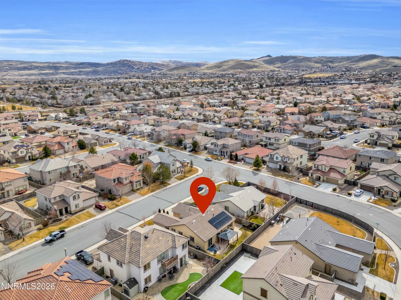 7119 Coldwater Street, Sparks, NV 89436 Photo