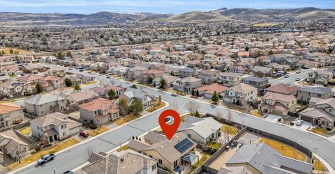 7119 Coldwater Street, Sparks, NV 89436 Photo