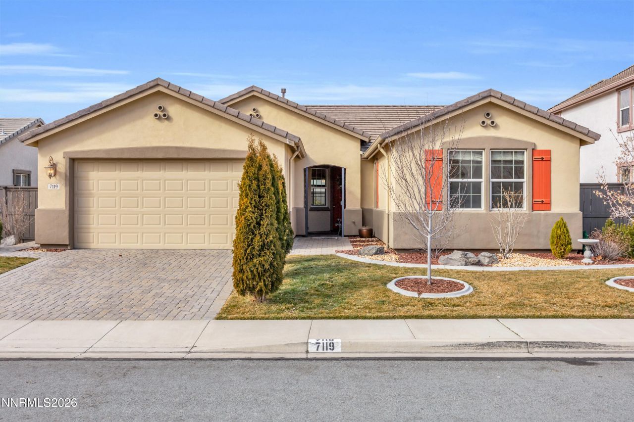 7119 Coldwater Street, Sparks, NV 89436 Photo