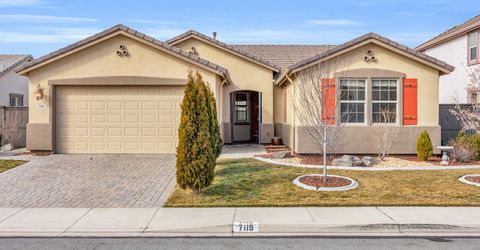 7119 Coldwater Street, Sparks, NV 89436 Photo