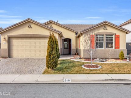 7119 Coldwater Street, Sparks, NV 89436 Photo