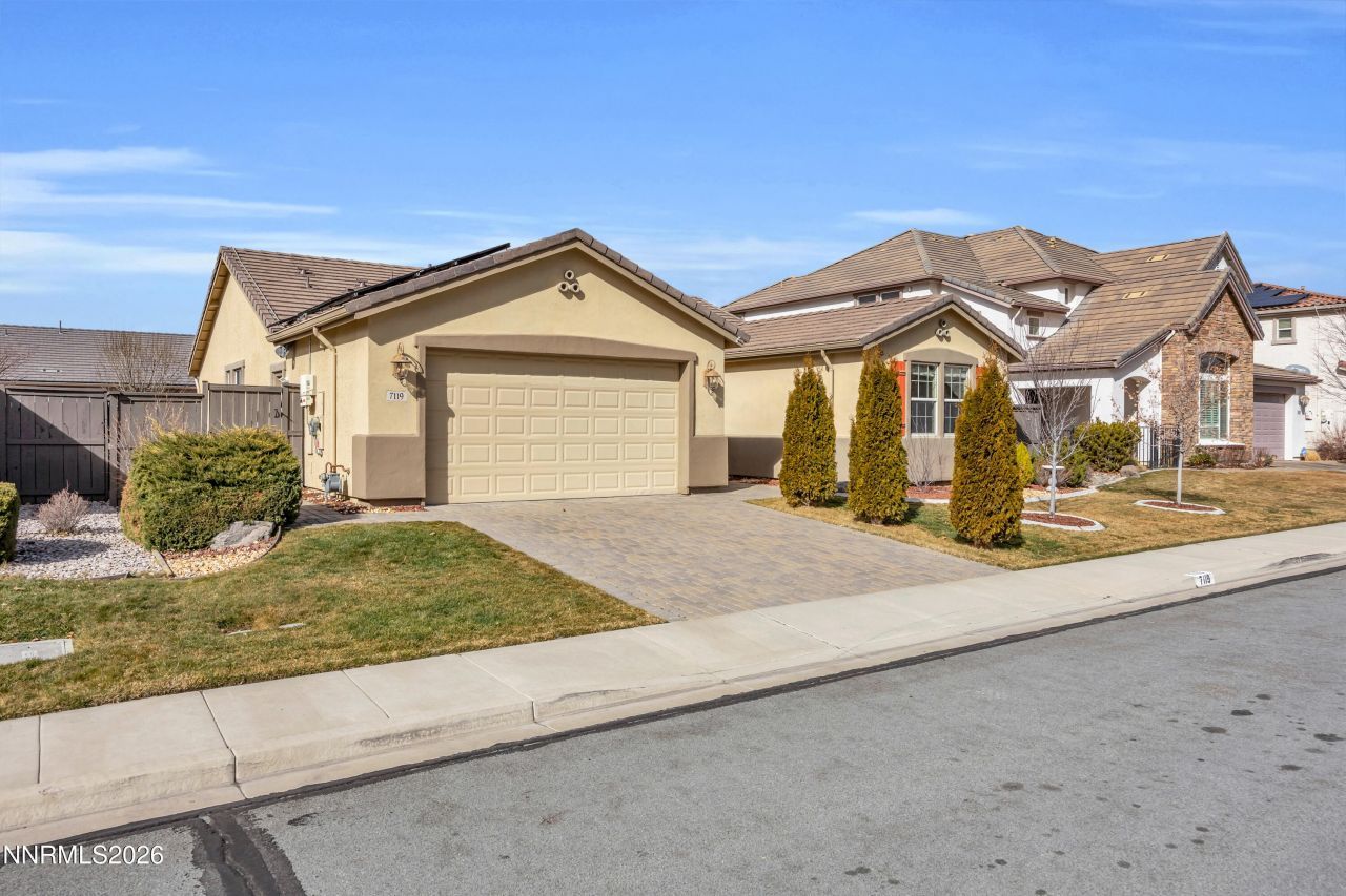 7119 Coldwater Street, Sparks, NV 89436 Photo