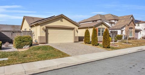 7119 Coldwater Street, Sparks, NV 89436 Photo