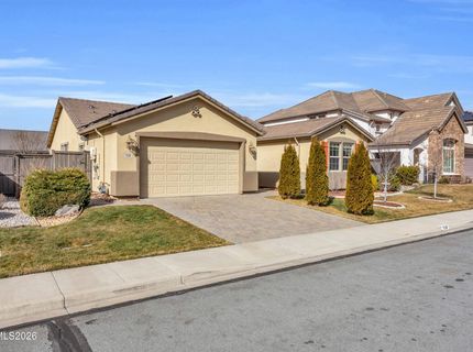 7119 Coldwater Street, Sparks, NV 89436 Photo