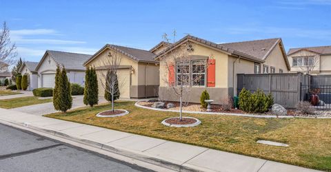 7119 Coldwater Street, Sparks, NV 89436 Photo
