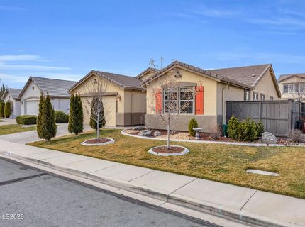 7119 Coldwater Street, Sparks, NV 89436 Photo