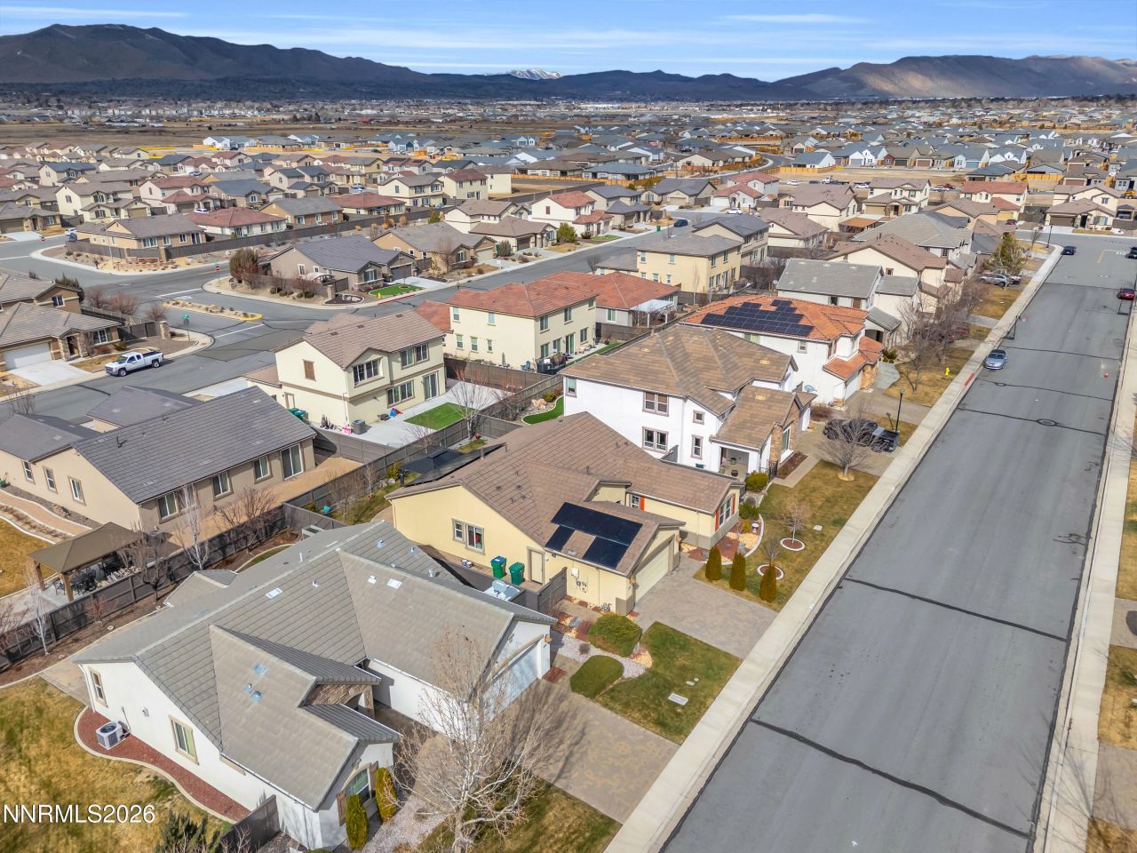 7119 Coldwater Street, Sparks, NV 89436 Photo