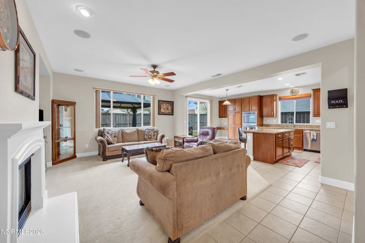 7119 Coldwater Street, Sparks, NV 89436 Photo