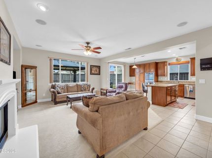 7119 Coldwater Street, Sparks, NV 89436 Photo