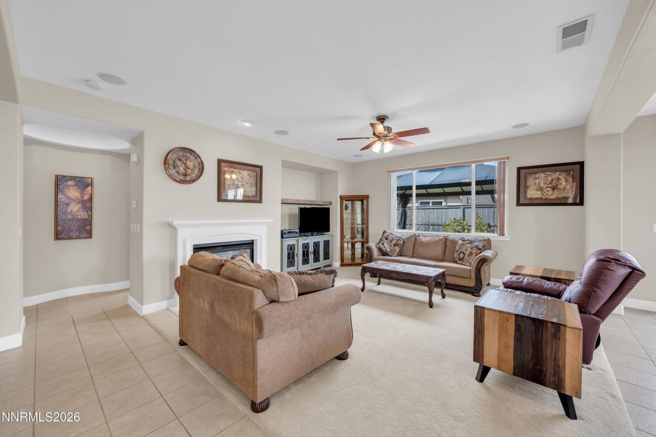 7119 Coldwater Street, Sparks, NV 89436 Photo