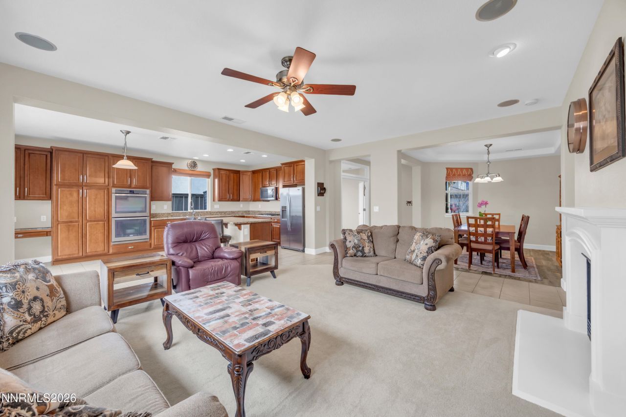 7119 Coldwater Street, Sparks, NV 89436 Photo