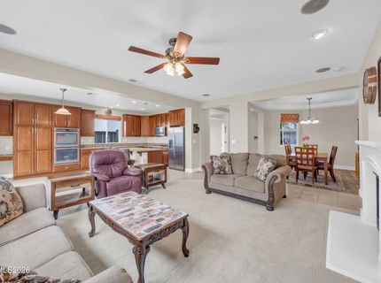 7119 Coldwater Street, Sparks, NV 89436 Photo