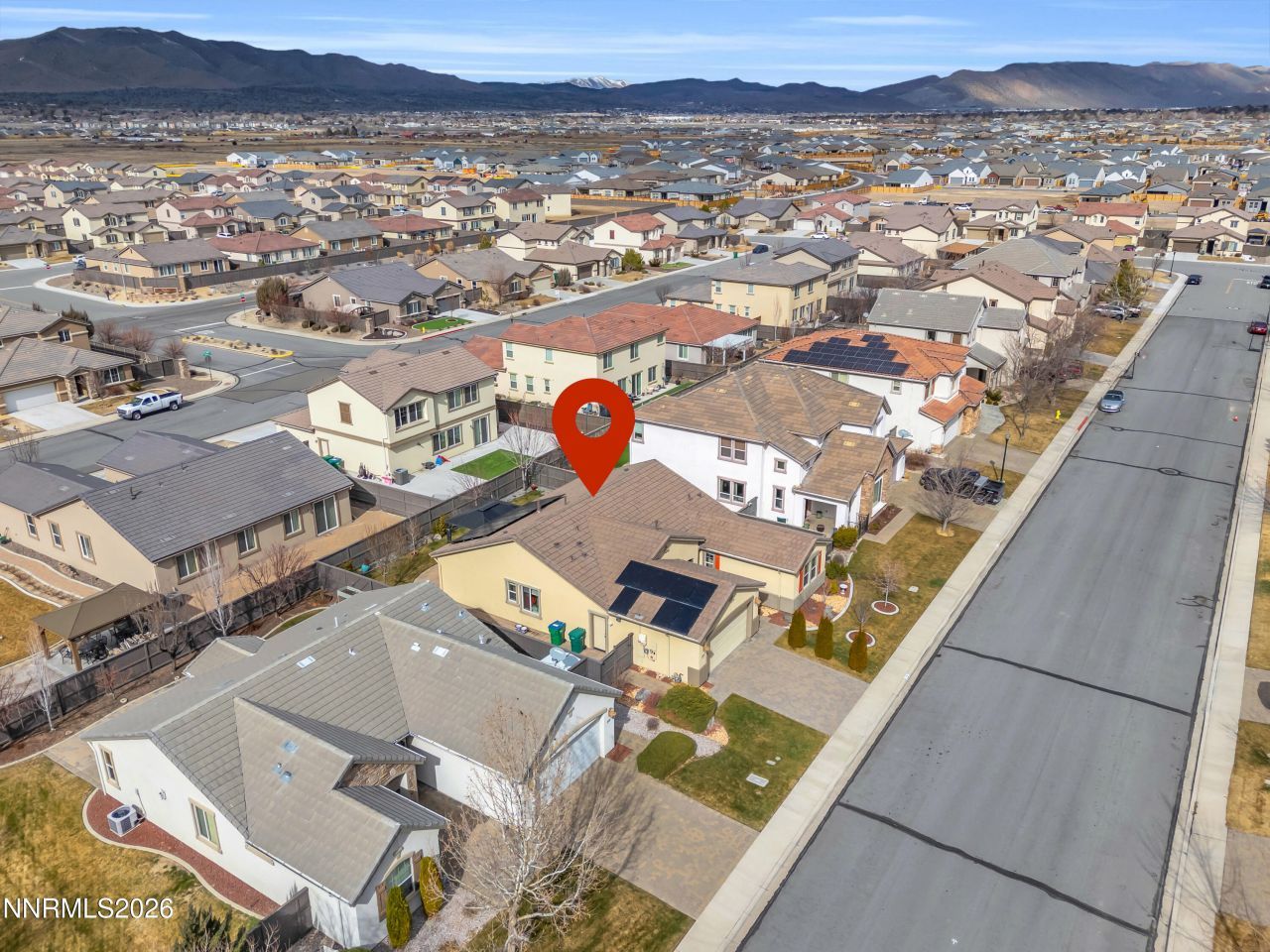 7119 Coldwater Street, Sparks, NV 89436 Photo