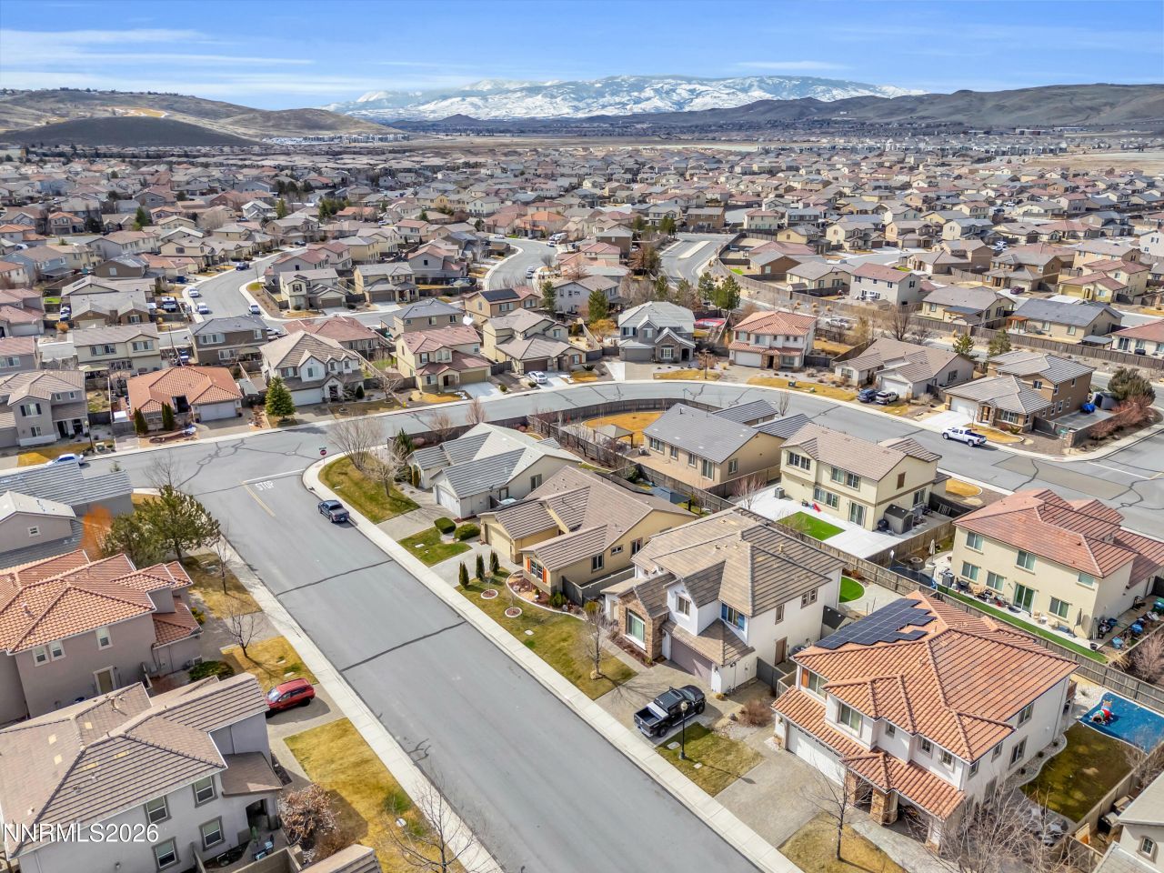 7119 Coldwater Street, Sparks, NV 89436 Photo