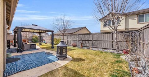 7119 Coldwater Street, Sparks, NV 89436 Photo