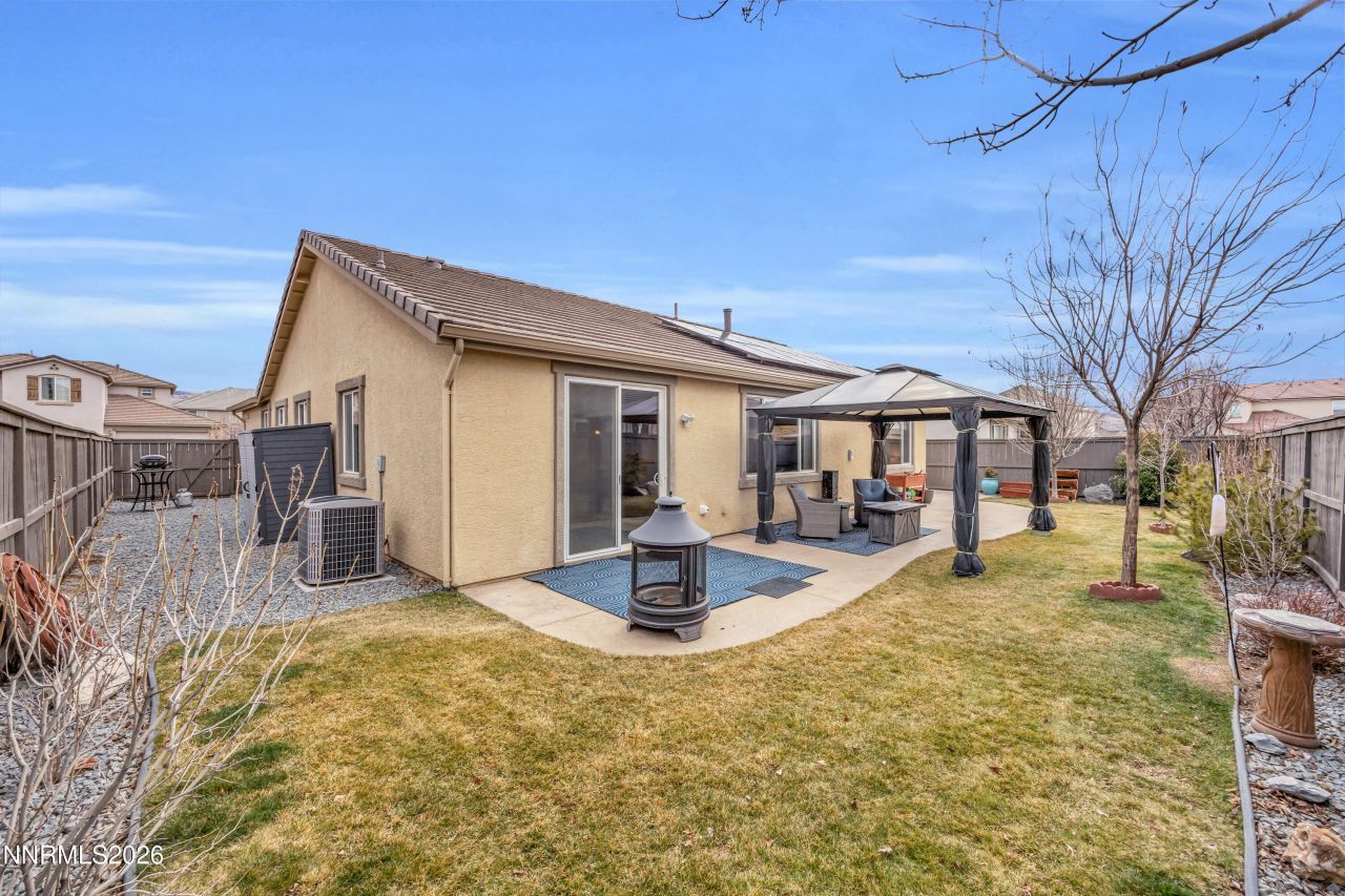 7119 Coldwater Street, Sparks, NV 89436 Photo