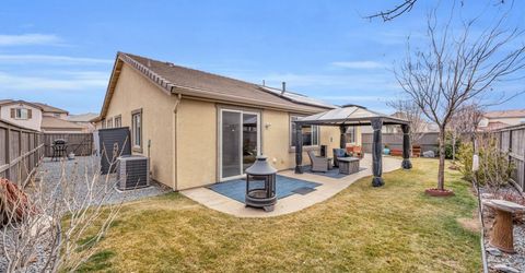 7119 Coldwater Street, Sparks, NV 89436 Photo