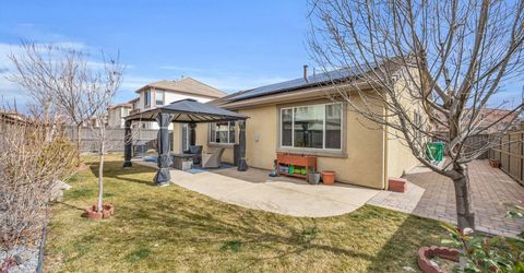 7119 Coldwater Street, Sparks, NV 89436 Photo