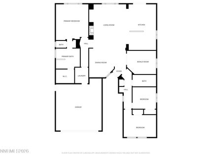 7119 Coldwater Street, Sparks, NV 89436 Photo