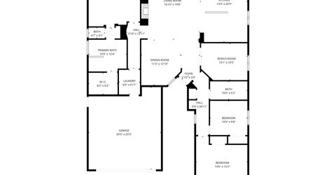 7119 Coldwater Street, Sparks, NV 89436 Photo