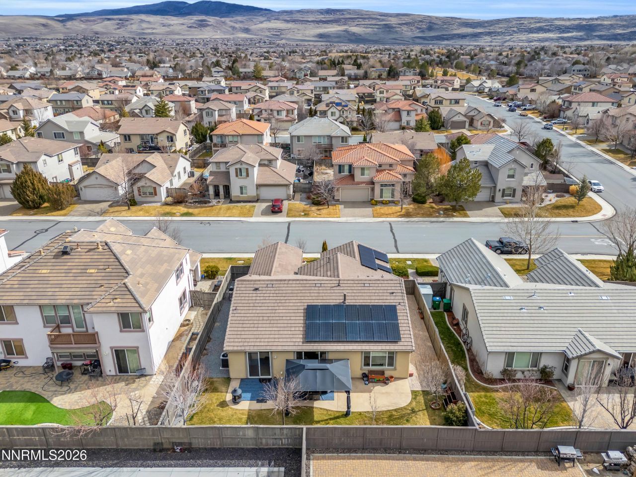 7119 Coldwater Street, Sparks, NV 89436 Photo