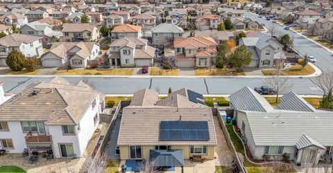 7119 Coldwater Street, Sparks, NV 89436 Photo