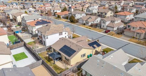 7119 Coldwater Street, Sparks, NV 89436 Photo