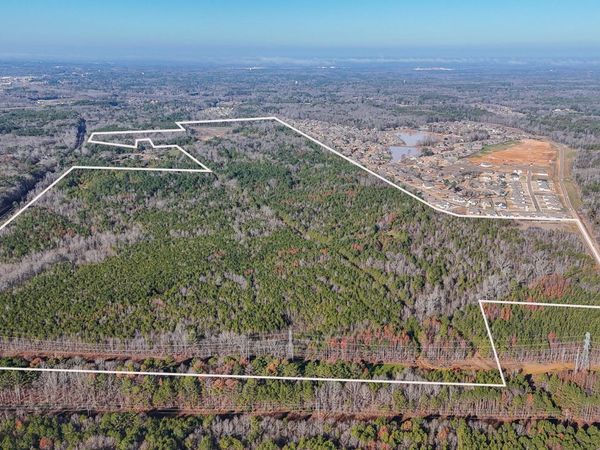 0 Grants Ferry Parkway, Brandon, MS 39042