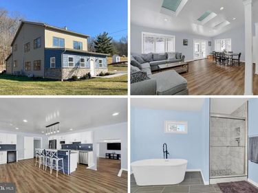 1734 HAMETOWN ROAD, GLEN ROCK, PA 17327