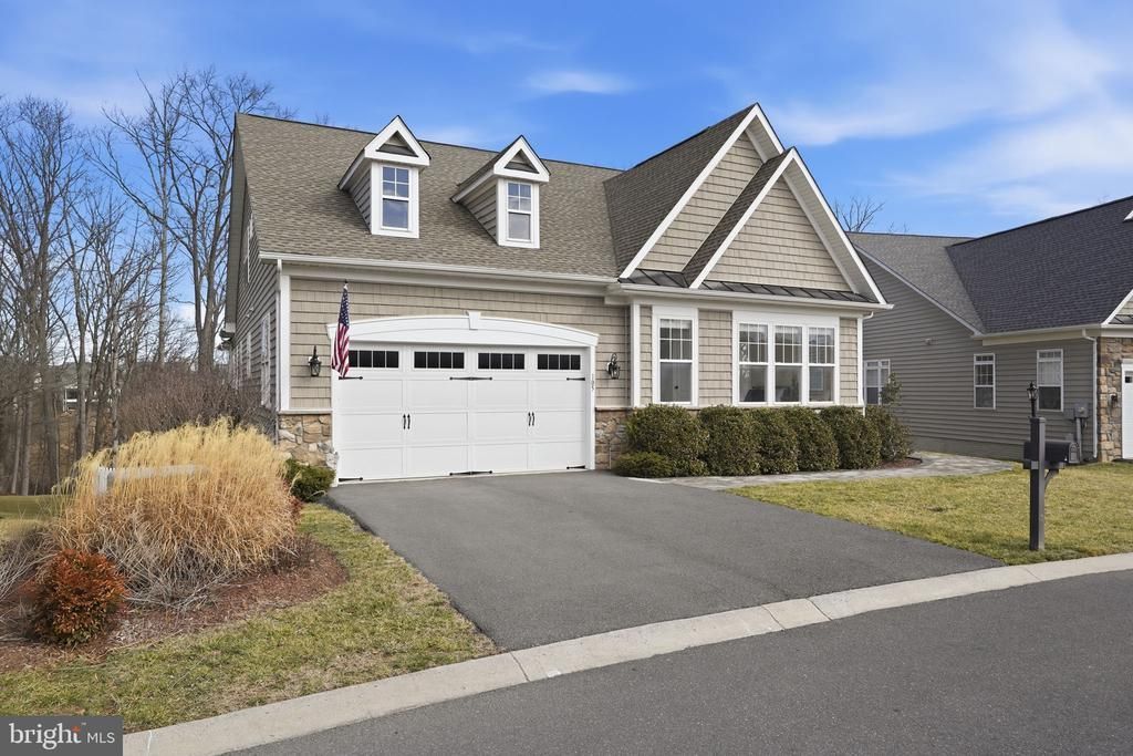 105 TURNSTONE LANE, LAKE FREDERICK, VA 22630