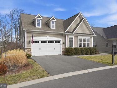 105 TURNSTONE LANE, LAKE FREDERICK, VA 22630