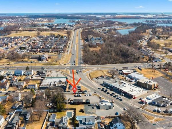 2100 MERRITT AVENUE, DUNDALK, MD 21222