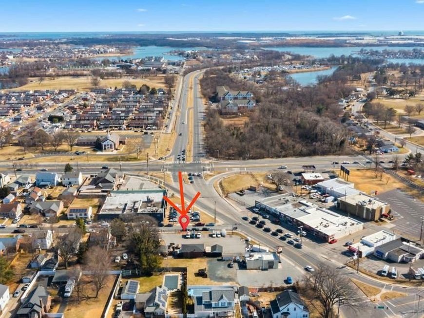 2100 Merritt Avenue, Dundalk, MD 21222 Main Photo