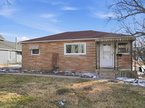 403 S Johnson Street, Garrett, IN 46738