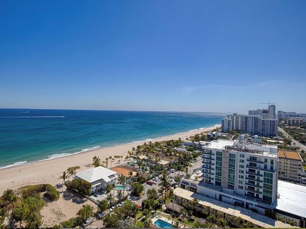 111 Briny Ave, Unit 2312, Pompano Beach, FL 33062