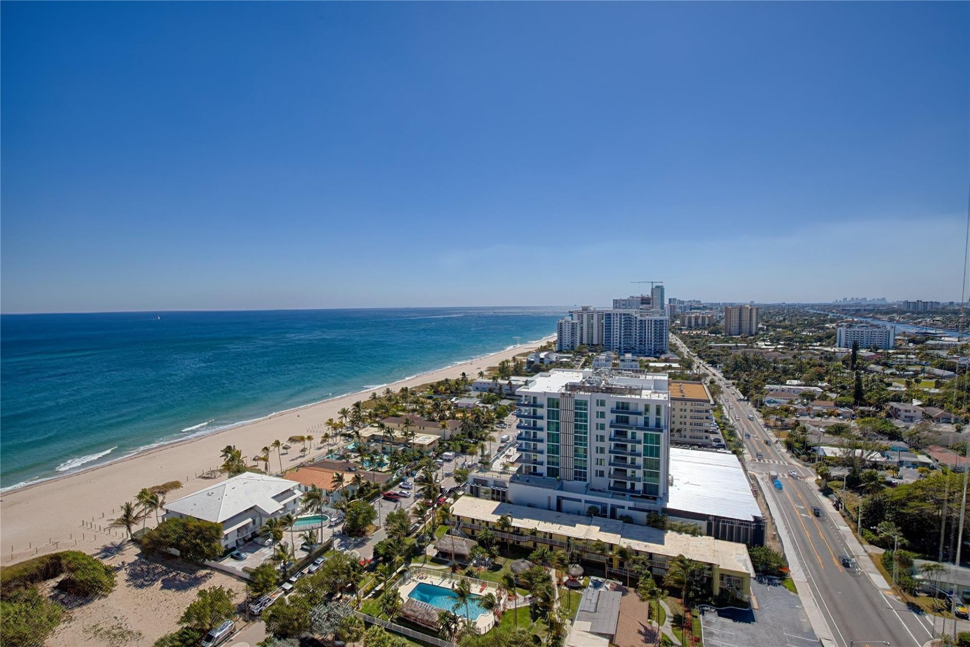 111 Briny Avenue, Unit 2312, Pompano Beach, FL 33062 Photo