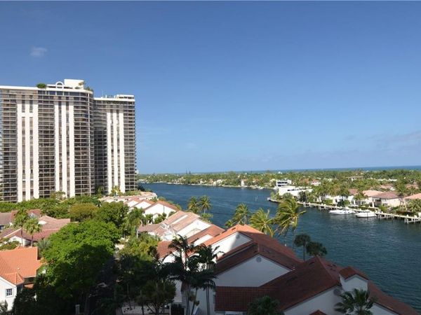 19355 TURNBERRY WY, Unit 7-L, Aventura, FL 33180