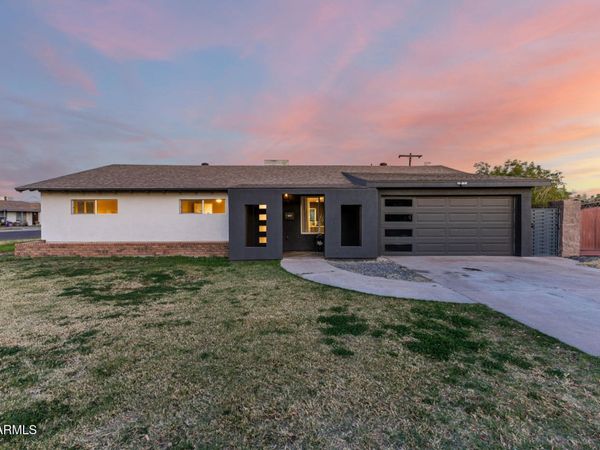 4641 N 14TH Avenue, Phoenix, AZ 85013