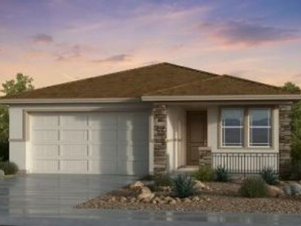 3806 S LOTUS, Mesa, AZ 85212